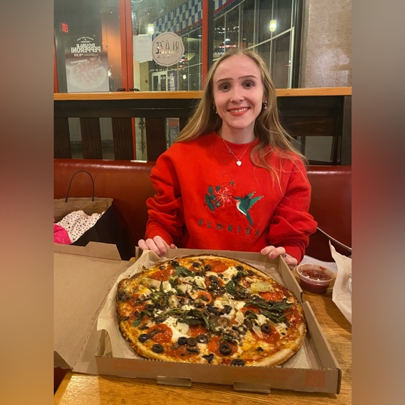 Meet your Posher, Shea - Picture 2 of 2